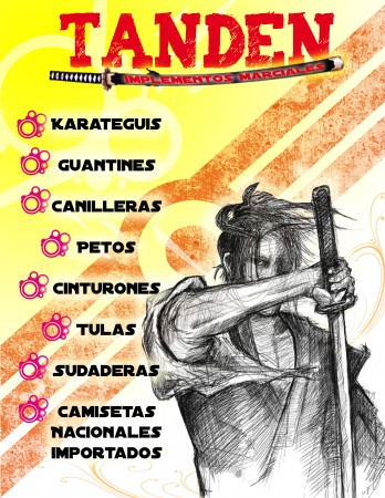 Implementos Deportivos